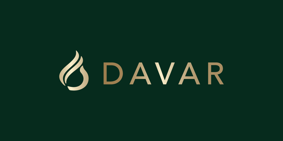 DAVAR - 시장을 읽고, 한 점에 꽂다